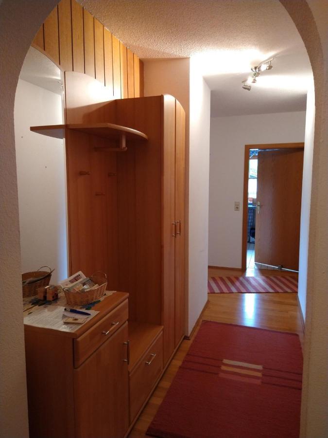 Ferienwohnung Achental Марквартштайн Екстер'єр фото